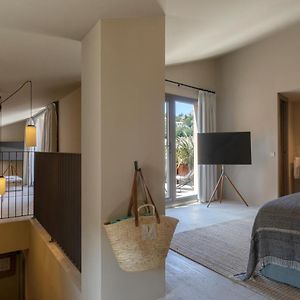 Suite Terrace