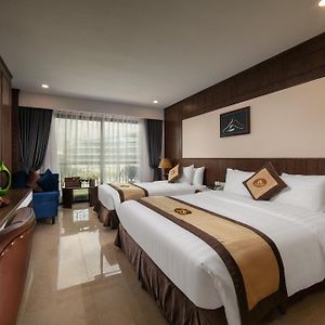 Marina Hotel Ha Noi